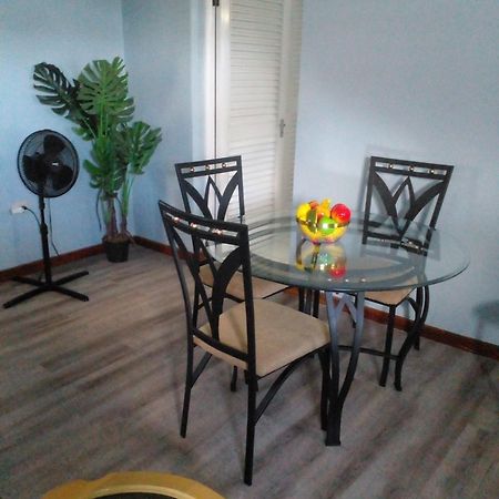 Czar'S Citadel-2 Bedroom Apt 23E At Columbus Heights Очо Риос Екстериор снимка
