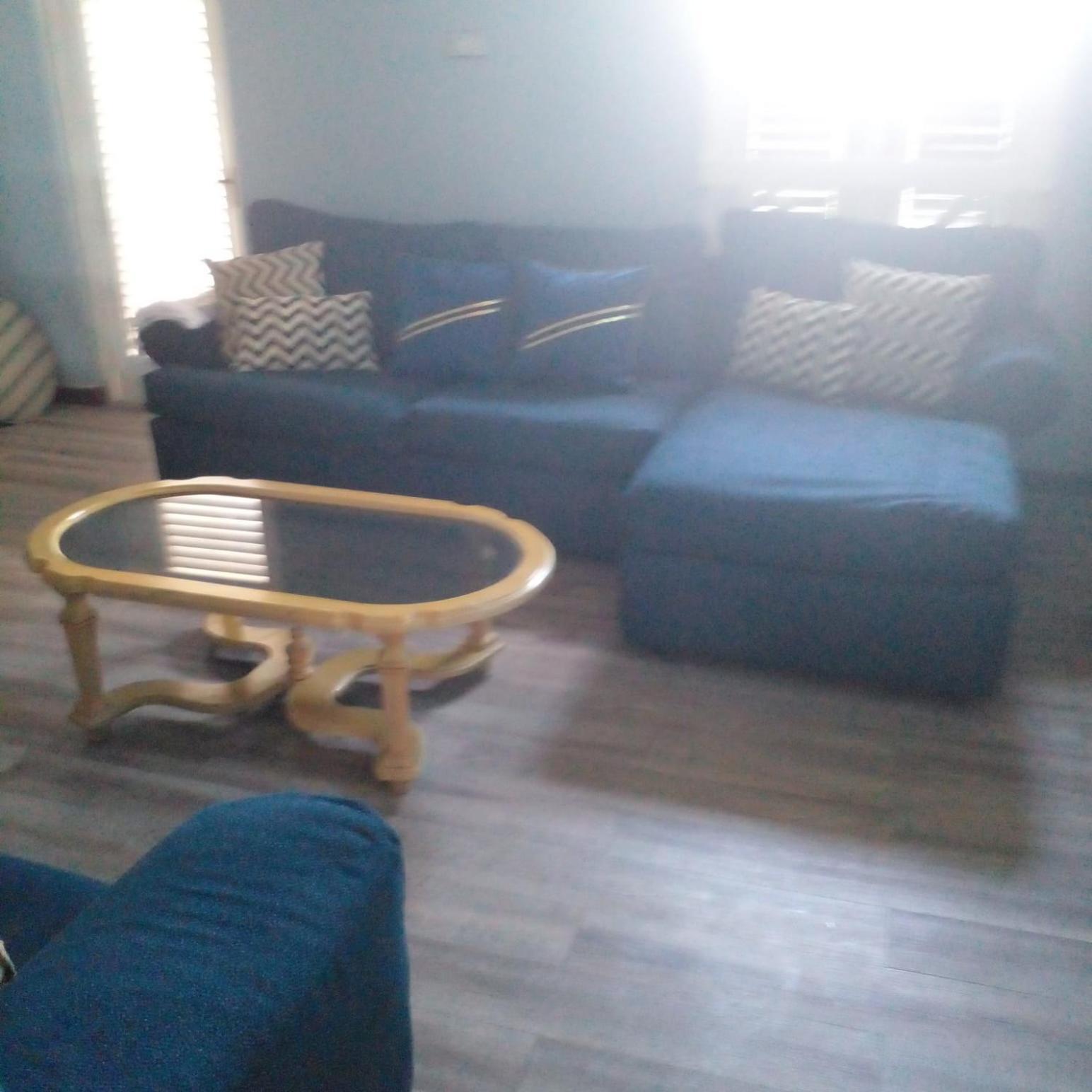 Czar'S Citadel-2 Bedroom Apt 23E At Columbus Heights Очо Риос Екстериор снимка